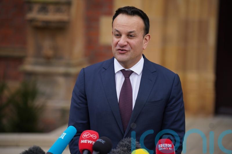 Varadkar admits proposed Holohan secondment was &lsquo;mishandled&rsquo;