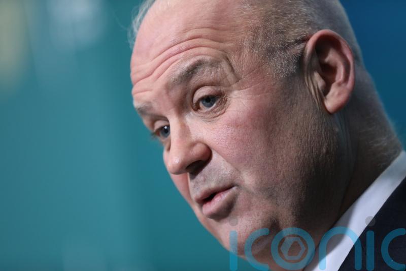 Robert Watt: I don&rsquo;t accept the report into the secondment of Dr Tony Holohan