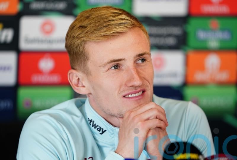 Flynn Downes not getting ahead of himself as West Ham chase European glory