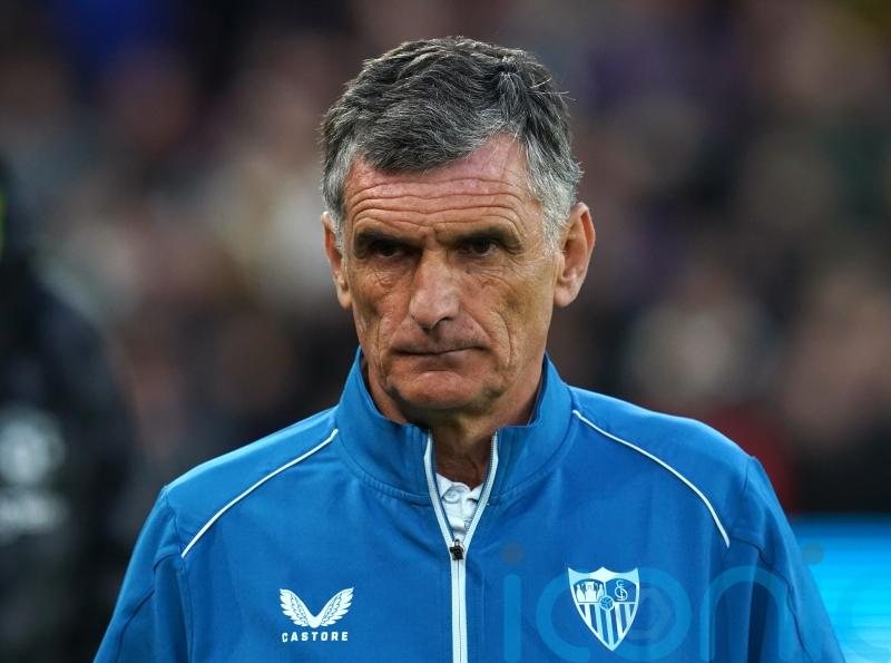 Jose Luis Mendilibar: Sevilla won&rsquo;t change mentality if Marcus Rashford returns