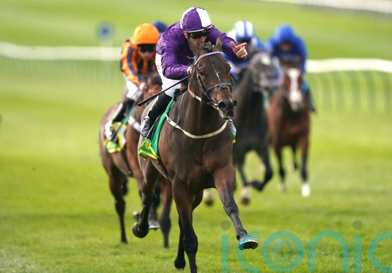 Indestructible earns Guineas ticket with Craven success