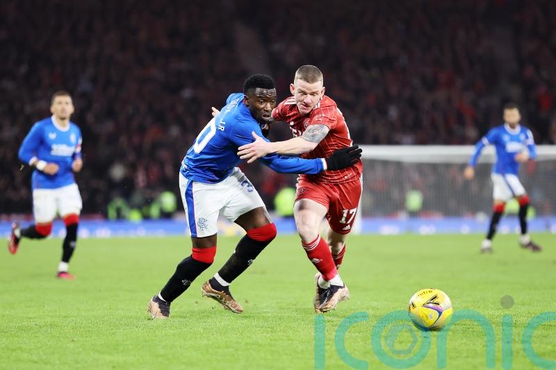 New deal for 35-year-old Jonny Hayes a &lsquo;no-brainer&rsquo; says Aberdeen boss