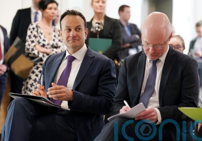 Taoiseach says he expects Robert Watt to &lsquo;fully&rsquo; implement secondment report