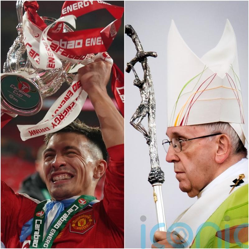 United&rsquo;s gift and Perry&rsquo;s identity crisis &ndash; Thursday&rsquo;s sporting social