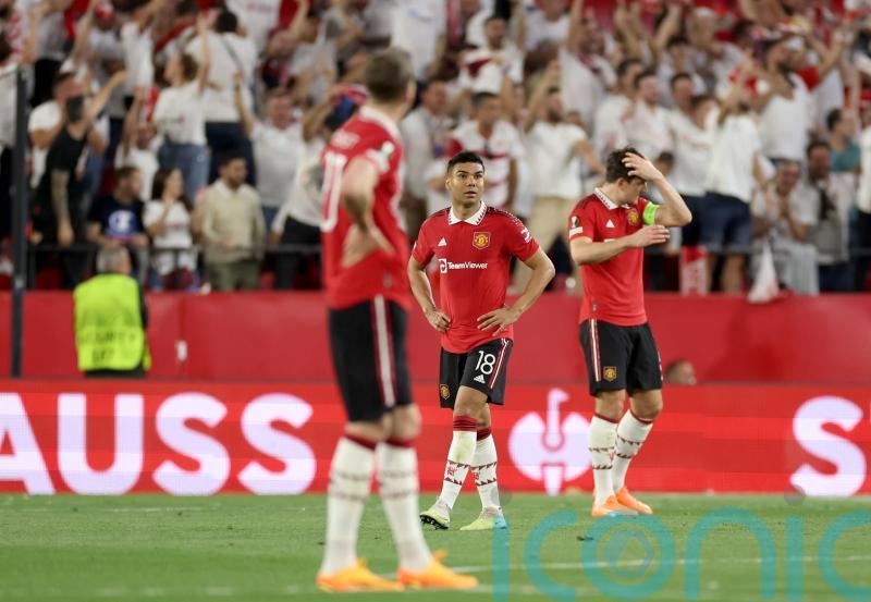 Harry Maguire and David De Gea errors costly as Man Utd crash out of Europe