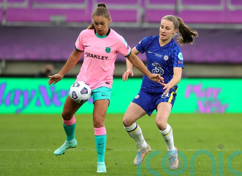 Talking points ahead of the Women&rsquo;s Champions League semi-finals
