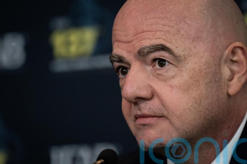 No room for expanded Club World Cup &ndash; European Leagues