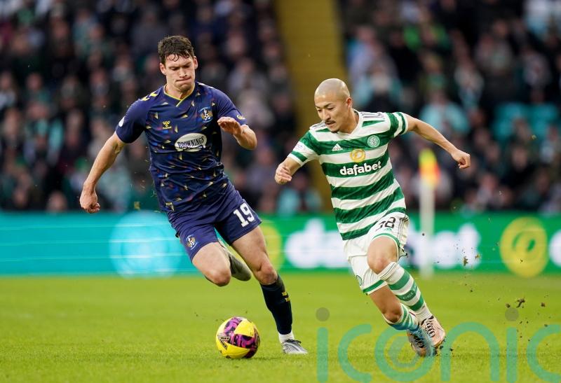 New deals give Derek McInnes hope for the future at Kilmarnock