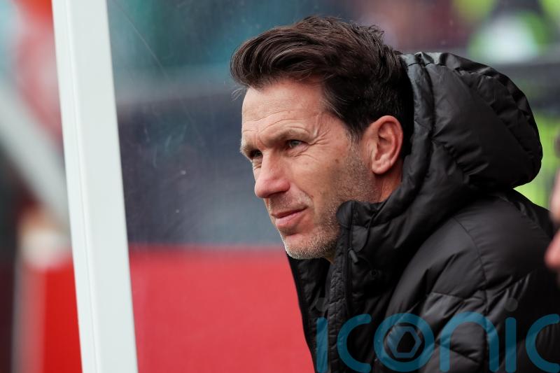 Gareth Taylor insists Man City will not get complacent in WSL title push