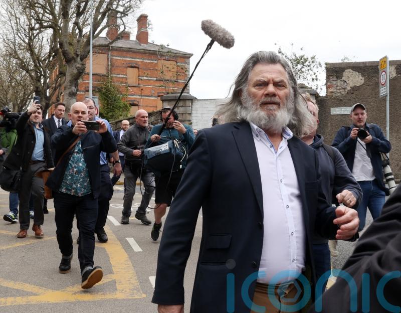 Garda Ombudsman revelations &lsquo;not being understated&rsquo; by government &ndash; O&rsquo;Brien