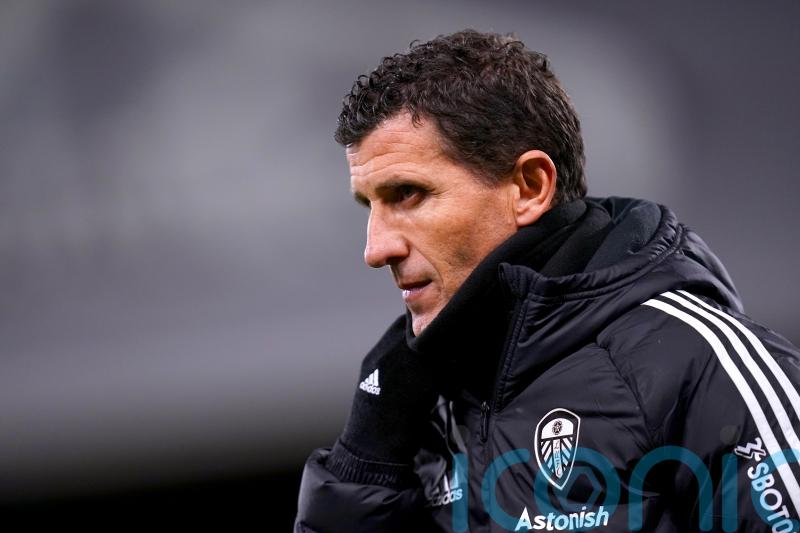 Leeds boss Javi Gracia &lsquo;worried about everything&rsquo; after defeat at Fulham