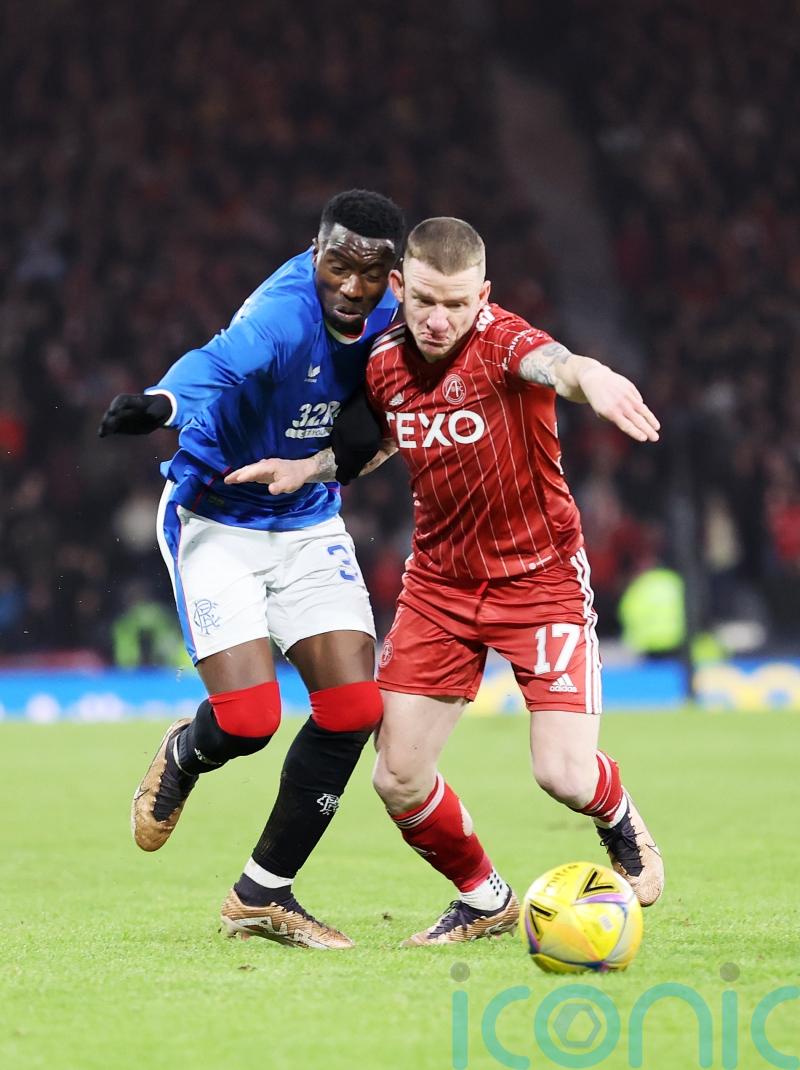 Jonny Hayes sees the bigger picture despite delight at new deal