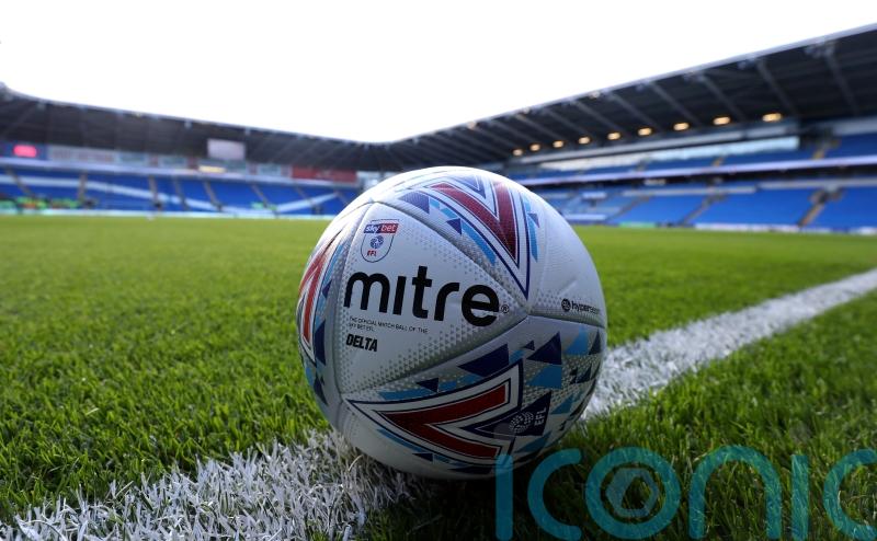 Steven Lawless nets late equaliser for Partick Thistle against Hamilton
