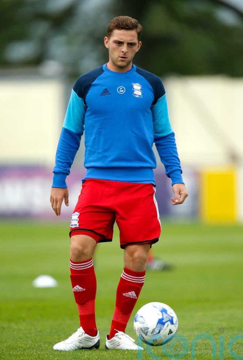 Charlee Adams secures vital point in Maidenhead&rsquo;s survival battle