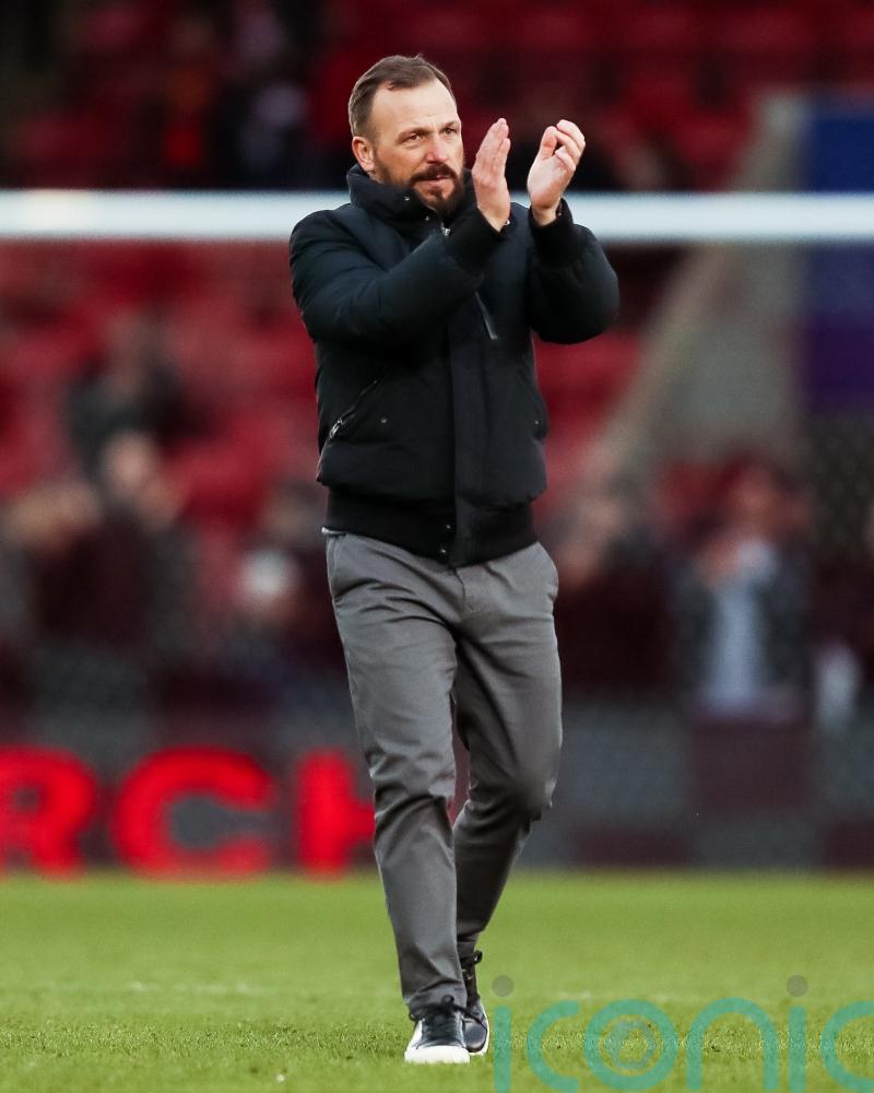 We&rsquo;ve played better &ndash; Jody Morris wants Swindon to go up another gear