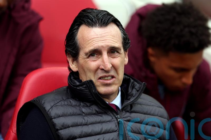 We didn&rsquo;t play good &ndash; Unai Emery felt Villa did not deserve Brentford point