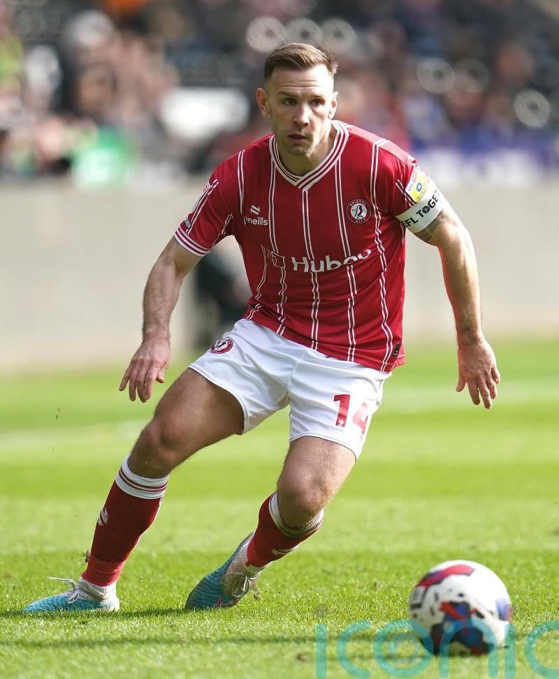 Andreas Weimann nets late winner for Bristol City against Rotherham