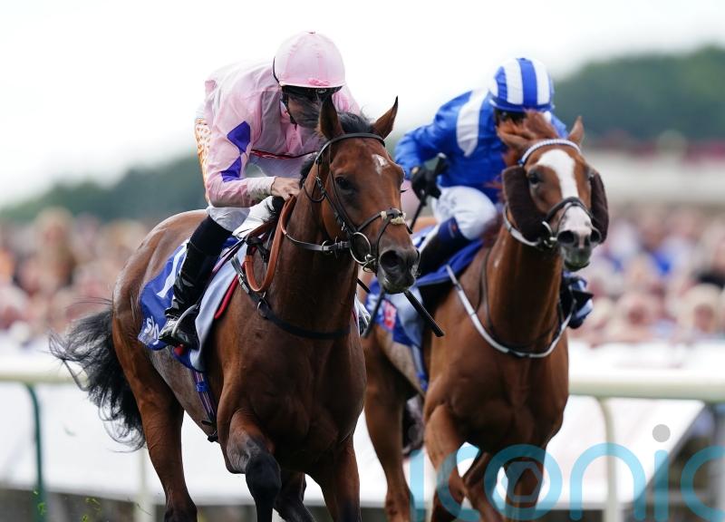 Kirby outlines Royal Ascot aim for Farhan