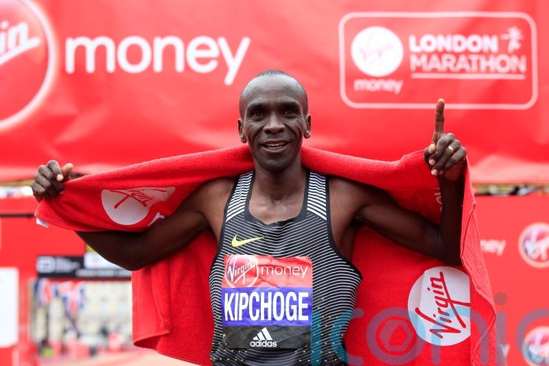 On This Day in 2016: Eliud Kipchoge runs second fastest marathon time in history