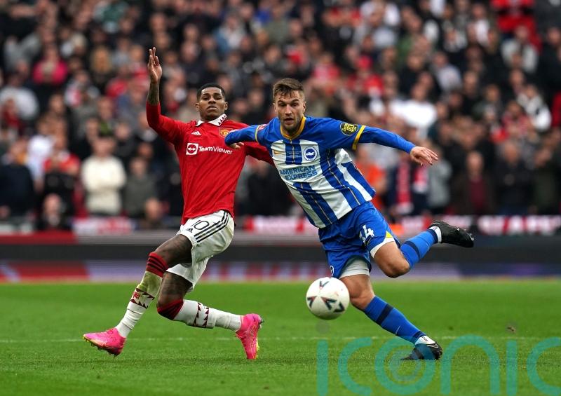 Joel Veltman feels Brighton will be better for big-game Wembley experience