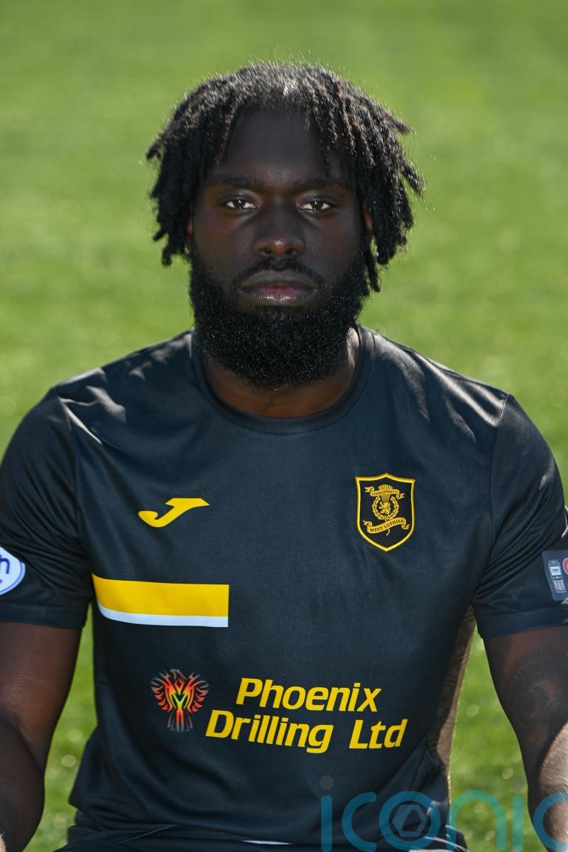 Ayo Obileye &lsquo;has a big role to play&rsquo; at Livingston after signing new deal