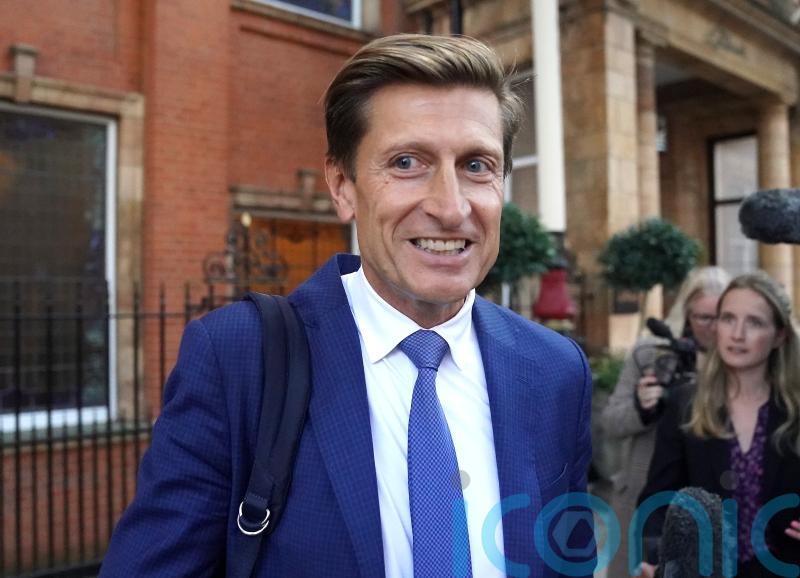 Steve Parish urges change to Champions League payments due to growing disparity