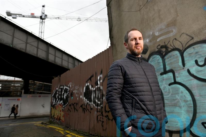 Attach conditions if scrapping developer levies, new homeless charity chief says