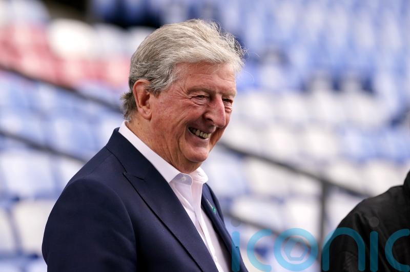 Roy Hodgson adamant Crystal Palace are still in a relegation dogfight