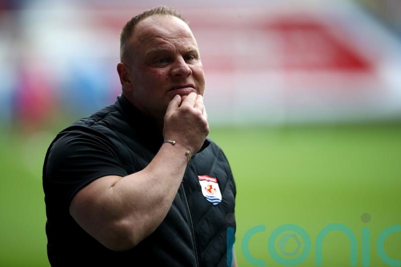 This is their chance &ndash; Andy Morrison says Arsenal must grasp opportunity at City