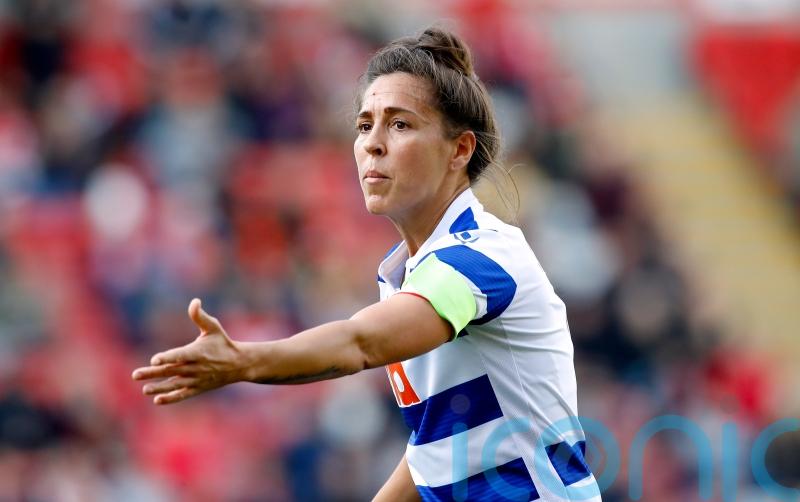 On this day in 2021: England&rsquo;s Fara Williams announces intention to retire