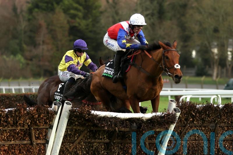 Tolworth moves to Aintree as part of major changes in jumps programme