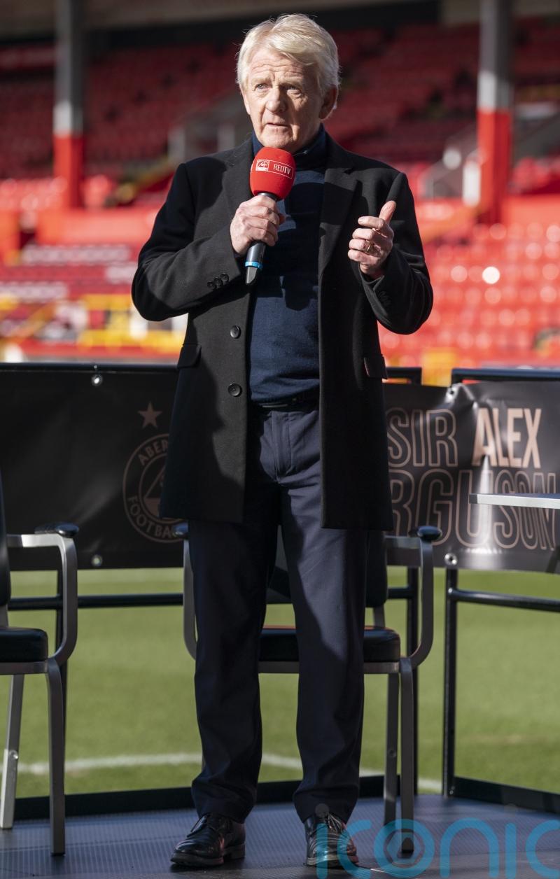 Gordon Strachan questions Rangers&rsquo; fitness and attitude ahead of Celtic showdown