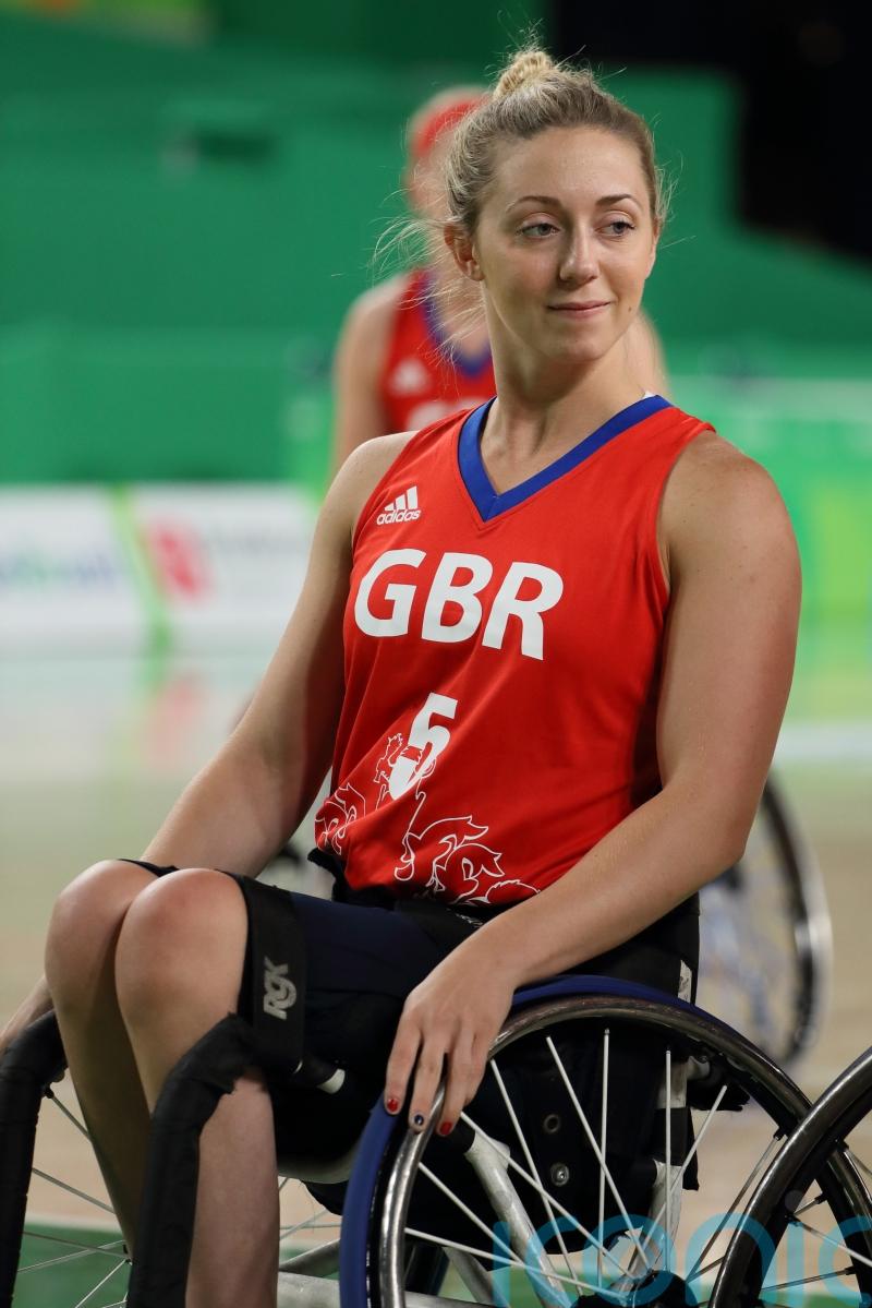 Sophie Carrigill: Wheelchair basketball helped me overcome adversity and thrive