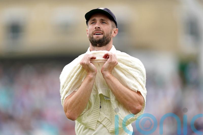 I&rsquo;m not in cuckooland &ndash; Chris Woakes does not expect to walk back into Test team