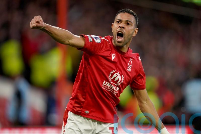 Nottingham Forest beat Brighton to end long run for win and boost survival hopes