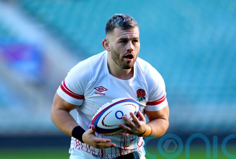 Luke Cowan-Dickie&rsquo;s Montpellier move still on, insists Exeter boss Rob Baxter