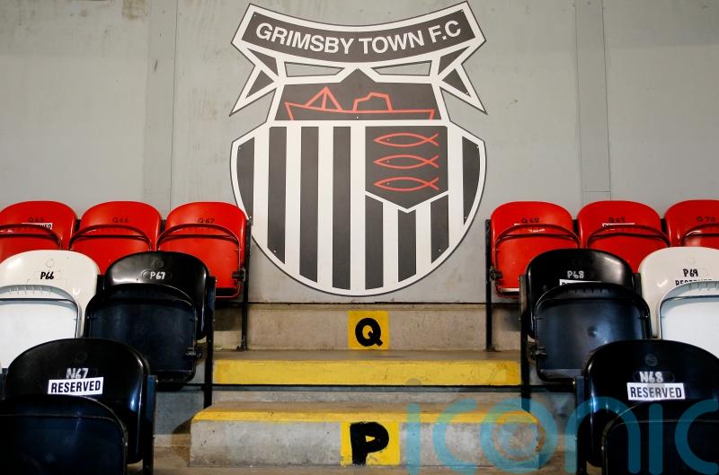 Grimsby staff &lsquo;sickened and appalled&rsquo; after &lsquo;malicious comments&rsquo; on Twitter