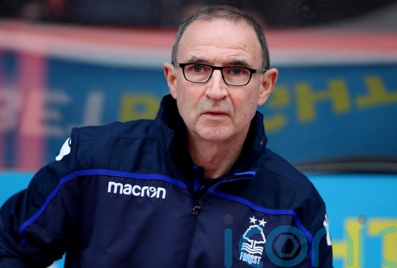 Martin O&rsquo;Neill says Rangers struggle under pressure in Old Firm matches