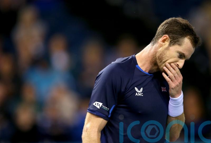 Andy Murray still holds Wimbledon title hopes despite equalling worst-ever run