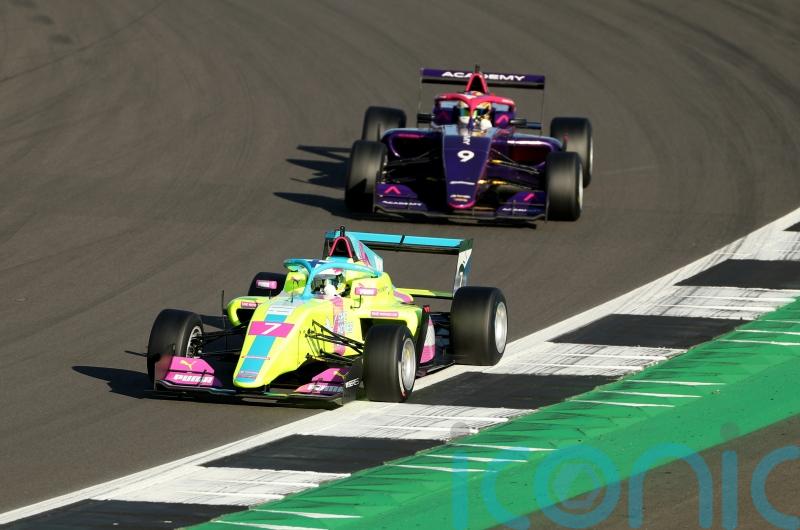 Frustration over lack of live broadcast for new all-female F1 Academy series