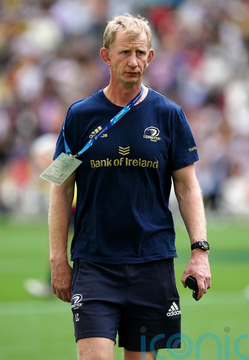 Leinster boss expecting Toulouse physical challenge as European giants collide