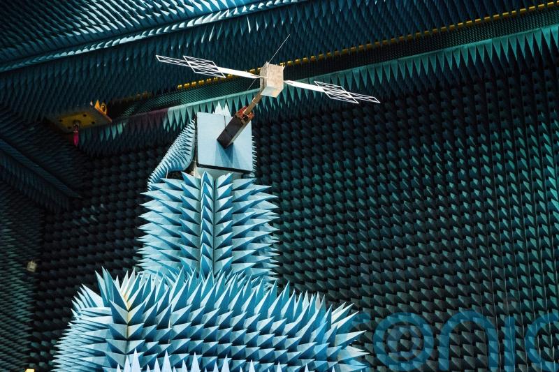 Crucial antenna jams on spacecraft bound for Jupiter&rsquo;s moons