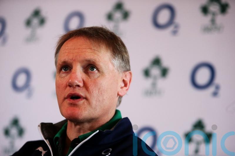 On this day in 2013: Joe Schmidt appointed new Ireland head coach
