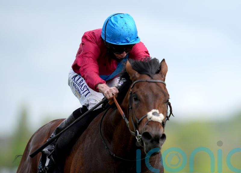 Bay Bridge returns to the fray in red-hot renewal of Prix Ganay