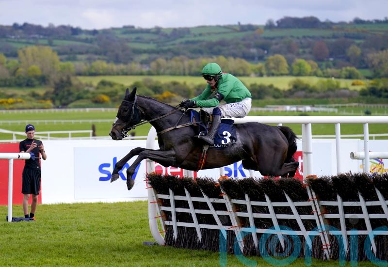 Echoes In Rain wins as she likes at Punchestown