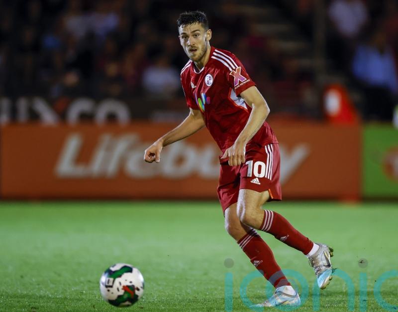 Crawley preserve Football League status with goalless draw against Walsall