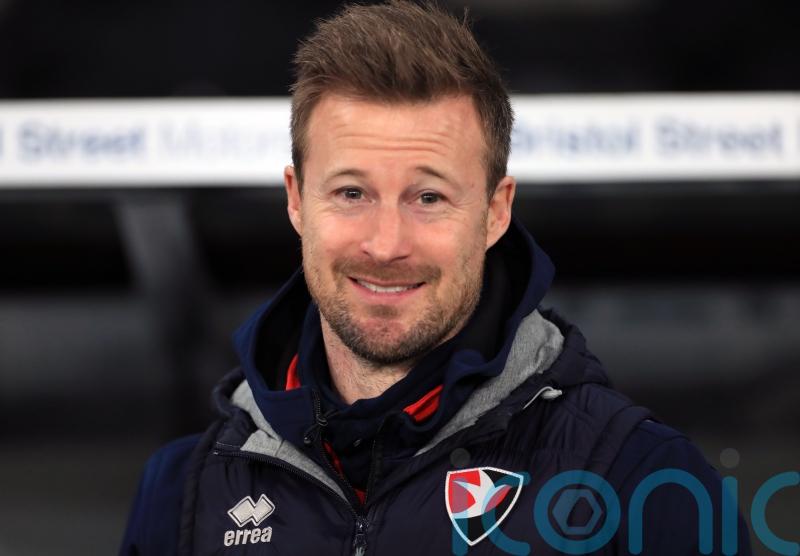 Cheltenham&rsquo;s reaction at Wycombe delights Wade Elliott