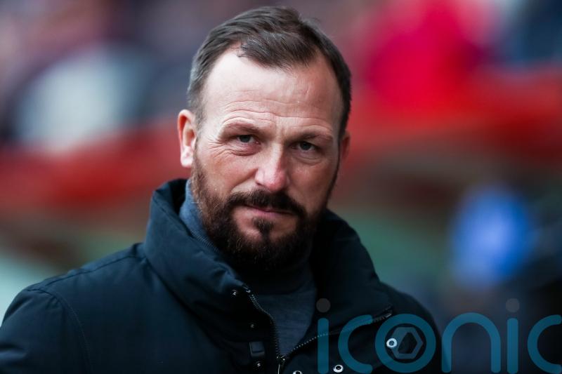 Jody Morris wants to add experience to his Swindon squad for next season