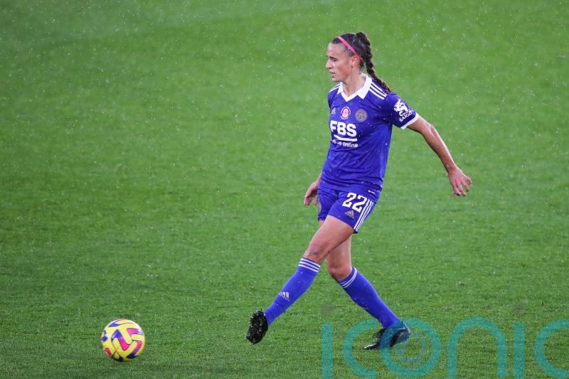 Leicester hammer Liverpool to boost their Women&rsquo;s Super League survival hopes