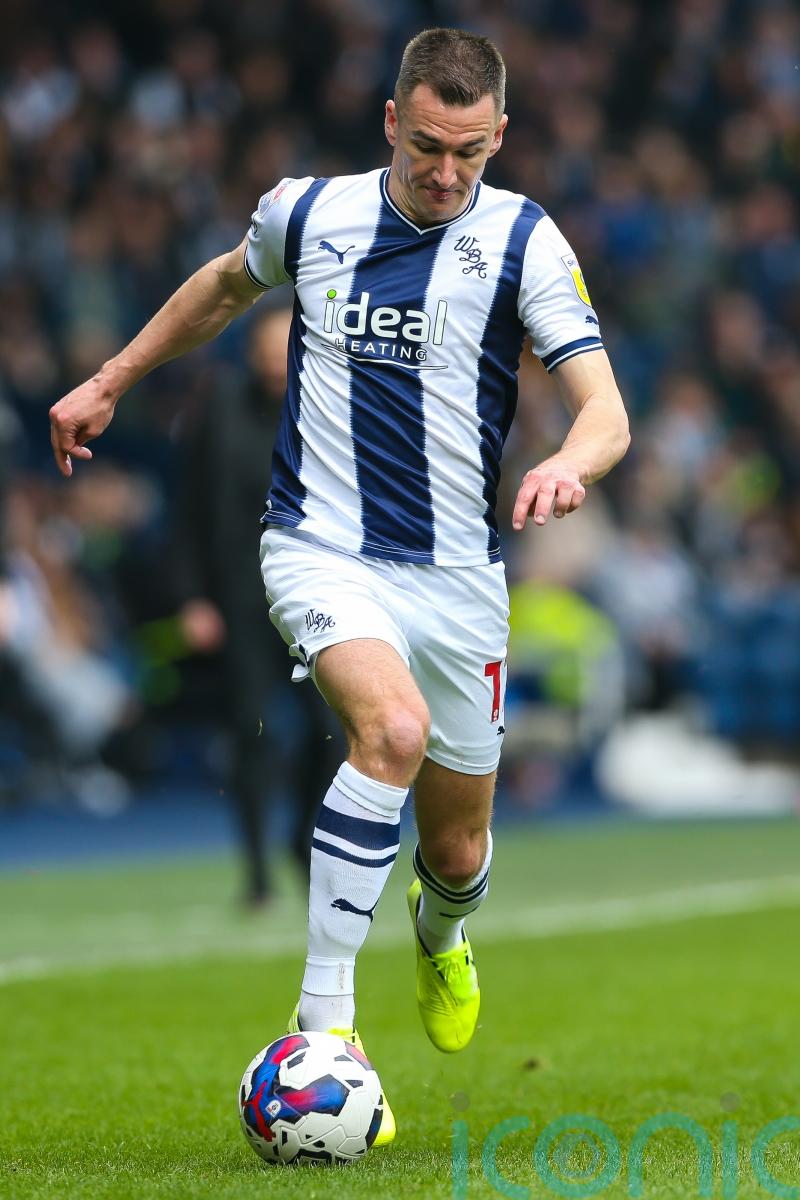 West Brom hit back to beat Norwich and keep play-off hopes alive